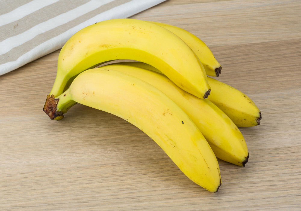 יתרונות באכילת בננה