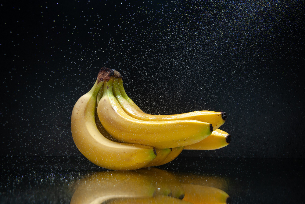 מתכון לשייק בננה תמר
